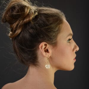 Rare Finding Earring