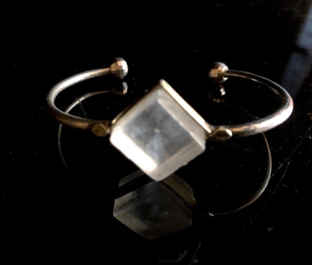 Kumeran Alpaca Bracelet