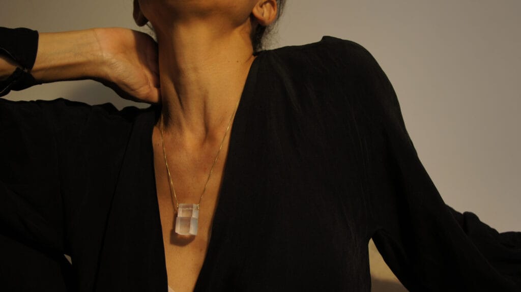 Dead-Sea Capsules
